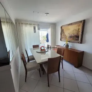 Apartamento com 3 Quartos à venda, 85m² no Jardim Residencial Martinez, Sorocaba