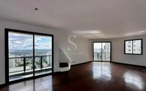 Apartamento com 2 Quartos à venda, 161m² no Vila Congonhas, São Paulo
