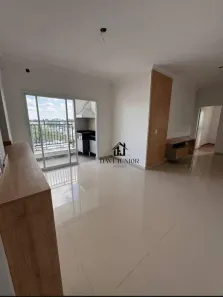 Apartamento com 3 Quartos à venda, 80m² no Parque Campolim, Sorocaba
