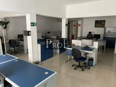 Sala Comercial à venda, 220m² no Barcelona, São Caetano do Sul