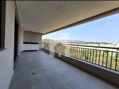 Apartamento com 3 Quartos à venda, 104m² no Recanto Quarto Centenário, Jundiaí