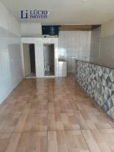 Ponto Comercial para alugar, 50m² no Bangú, Santo André