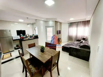 Casa com 2 Quartos à venda, 127m² no Jardim Boer I, Americana