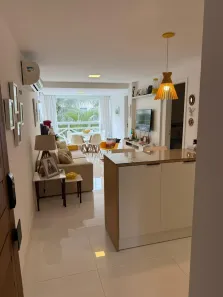 Apartamento com 2 Quartos à venda, 58m² no Pirangi do Norte (Distrito Litoral), Parnamirim