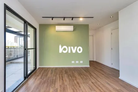 Cobertura com 1 Quarto à venda, 70m² no Campos Elíseos, São Paulo