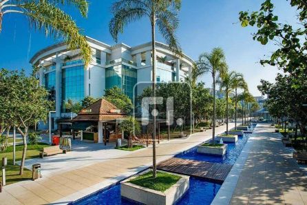 Sala Comercial para venda ou aluguel, 440m² no Barra da Tijuca, Rio de Janeiro