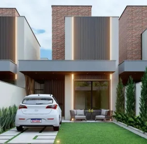 Casa com 3 Quartos à venda, 164m² no Coité, Eusébio