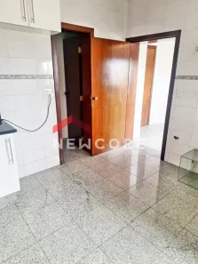 Apartamento com 3 Quartos à venda, 210m² no Centro, Suzano