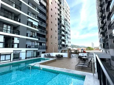 Apartamento com 2 Quartos à venda, 65m² no Areias, São José