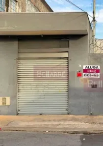 Imóvel Comercial para alugar, 85m² no Bussocaba, Osasco