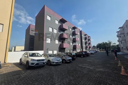 Apartamento com 2 Quartos à venda, 61m² no Lopes de Oliveira, Sorocaba