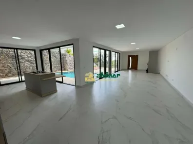 Casa de Condomínio com 3 Quartos à venda, 355m² no Jardim Imperial, Arujá