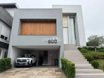 Casa de Condomínio com 3 Quartos à venda, 165m² no Centro, Gravataí