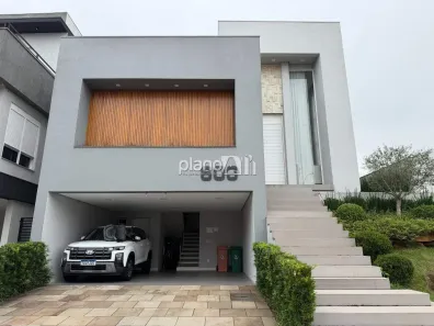 Casa de Condomínio com 3 Quartos à venda, 176m² no Centro, Gravataí