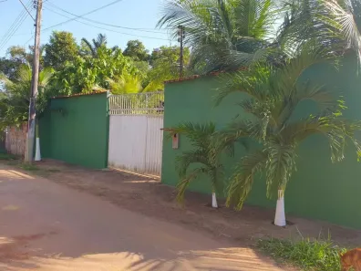 Fazenda/Sítio com 3 Quartos à venda, 100m² no , Iranduba