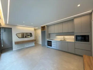 Apartamento com 2 Quartos para alugar, 70m² no Indianópolis, São Paulo