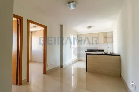 Apartamento com 2 Quartos à venda, 49m² no Norte, Brasília