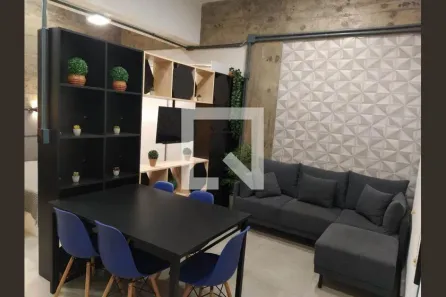 Apartamento com 1 Quarto à venda, 60m² no Perdizes, São Paulo