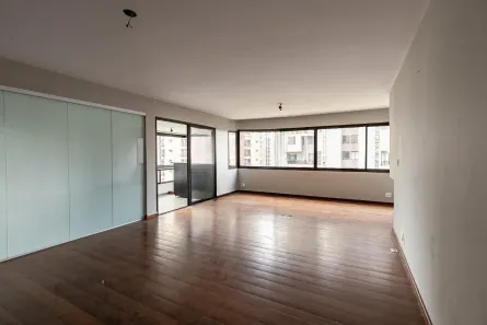 Apartamento com 3 Quartos à venda, 164m² no Indianópolis, São Paulo