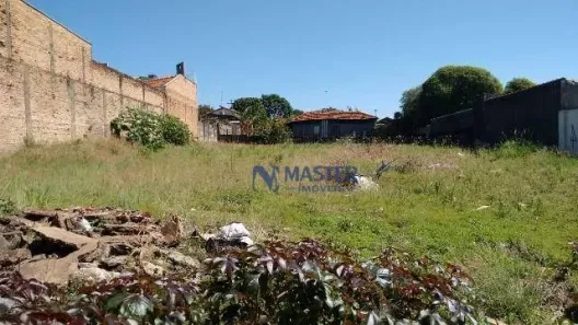Lote/Terreno à venda, 1000m² no Palmital, Marília