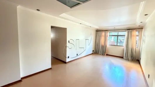 Apartamento com 2 Quartos à venda, 84m² no Saúde, São Paulo