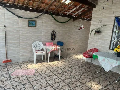 Casa com 2 Quartos à venda, 125m² no Caiçara, Praia Grande
