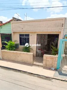 Casa com 4 Quartos à venda, 164m² no Parquelândia, Fortaleza