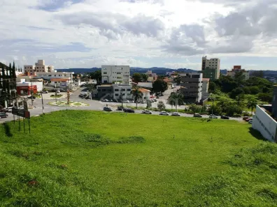 Lote/Terreno à venda, 504m² no Centro, Vinhedo