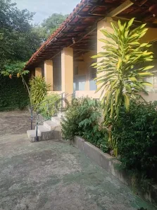 Fazenda/Sítio com 6 Quartos à venda, 600m² no Lopes de Oliveira, Sorocaba