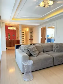Apartamento com 3 Quartos à venda, 138m² no Rio Branco, Caxias do Sul