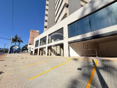 Ponto Comercial para alugar, 90m² no Patrimônio, Uberlândia