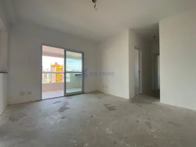 Apartamento com 2 Quartos à venda, 73m² no Boqueirão, Praia Grande