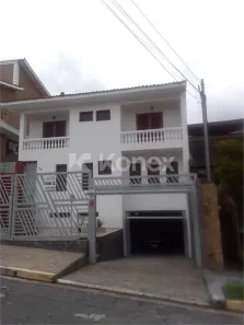 Sobrado com 4 Quartos à venda, 270m² no Jardim Guapira, São Paulo