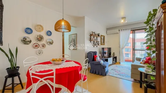 Apartamento com 3 Quartos à venda, 70m² no Cristo Redentor, Porto Alegre