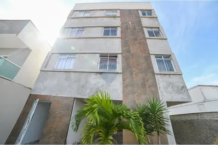 Apartamento com 2 Quartos à venda, 84m² no Parque Independência III, Juiz de Fora