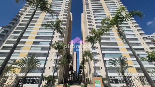 Apartamento com 3 Quartos à venda, 156m² no Jardim das Indústrias, São José dos Campos