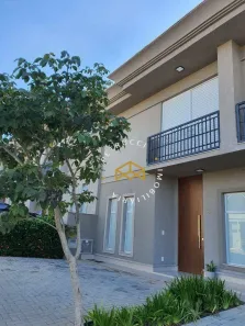 Casa de Condomínio com 3 Quartos para venda ou aluguel, 153m² no Chácaras Silvania, Valinhos