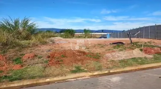 Lote/Terreno à venda, 250m² no Distrito Industrial, Jundiaí