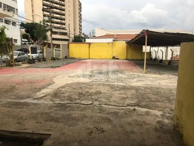 Lote/Terreno para alugar, 990m² no Jardim do Trevo, Campinas