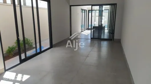 Casa de Condomínio com 3 Quartos à venda, 300m² no Jardim São Domingos, Marília