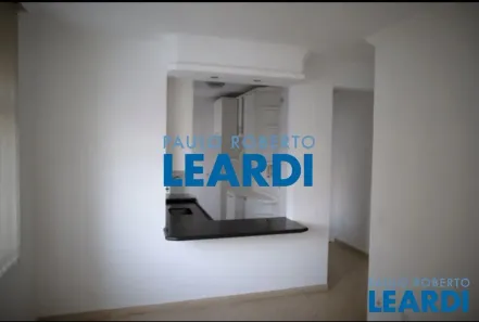 Apartamento com 1 Quarto à venda, 48m² no Itaim Bibi, São Paulo