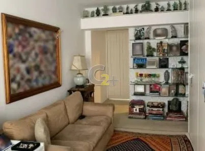 Apartamento com 1 Quarto à venda, 55m² no Consolação, São Paulo