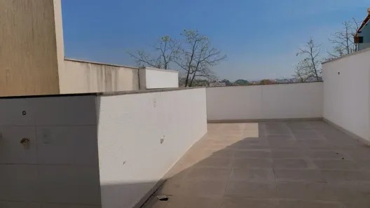 Cobertura com 2 Quartos à venda, 100m² no Jardim das Maravilhas, Santo André