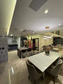 Casa de Condomínio com 4 Quartos à venda, 467m² no Residencial Alto do Castelo, Ribeirão Preto