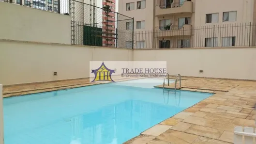 Apartamento com 2 Quartos à venda, 54m² no Parque Imperial, São Paulo