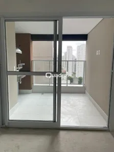 Apartamento com 2 Quartos à venda, 61m² no Água Branca, São Paulo