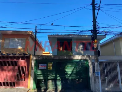 Sobrado com 4 Quartos à venda, 120m² no Sítio do Morro, São Paulo