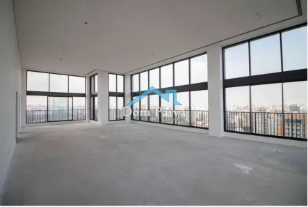 Cobertura com 4 Quartos à venda, 688m² no Moema, São Paulo