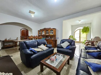 Casa com 4 Quartos à venda, 195m² no Vila Parque Jabaquara, São Paulo
