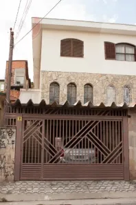 Sobrado com 3 Quartos à venda, 200m² no Vila Gustavo, São Paulo